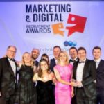 Digital Recruitment Marketing