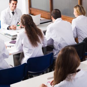 US Med School Uni Marketing