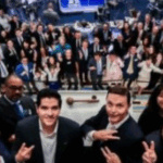 Business marketing expert