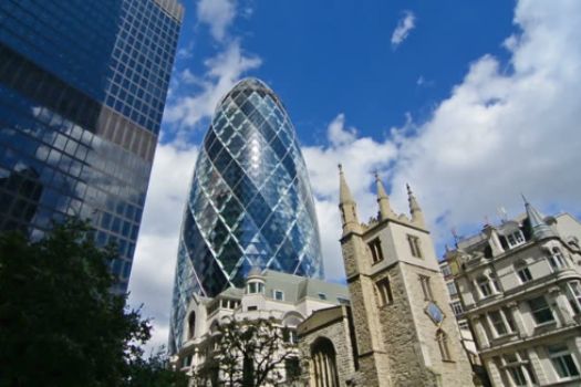 executive recruitment marketing