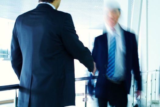 executive training marketing