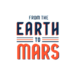 From the Earth to Mars