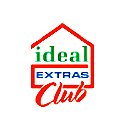 Ideal Extras Club