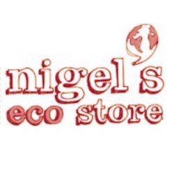 Nigels Eco Store
