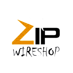 Zip Wire Shop
