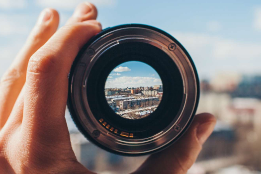 production company marketing