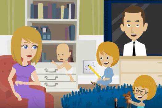 safety product marketing