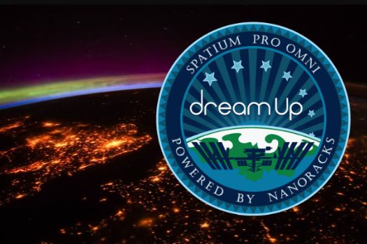 space science marketing