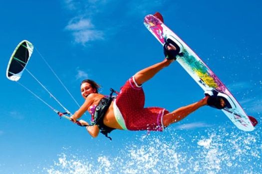 sports training marketing