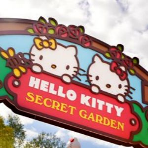 UK Theme Park Marketing