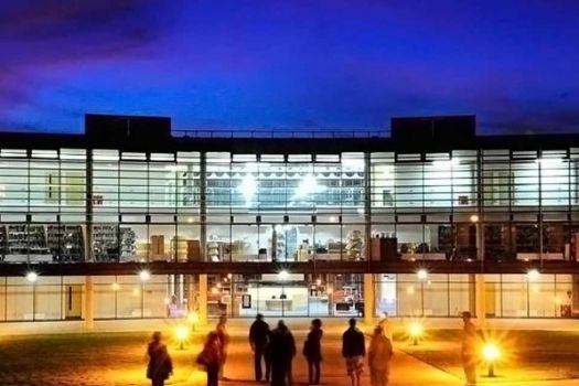 university marketing